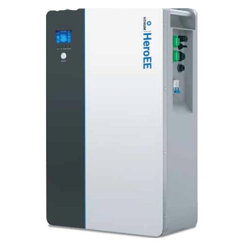 MaxPower 5