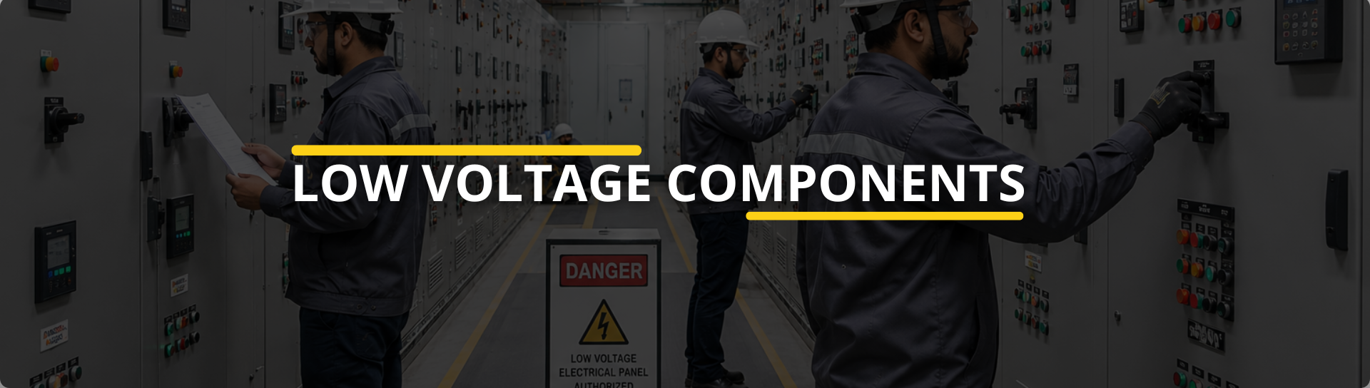 LV-Components
