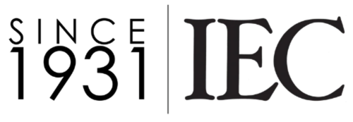 IEC Logo